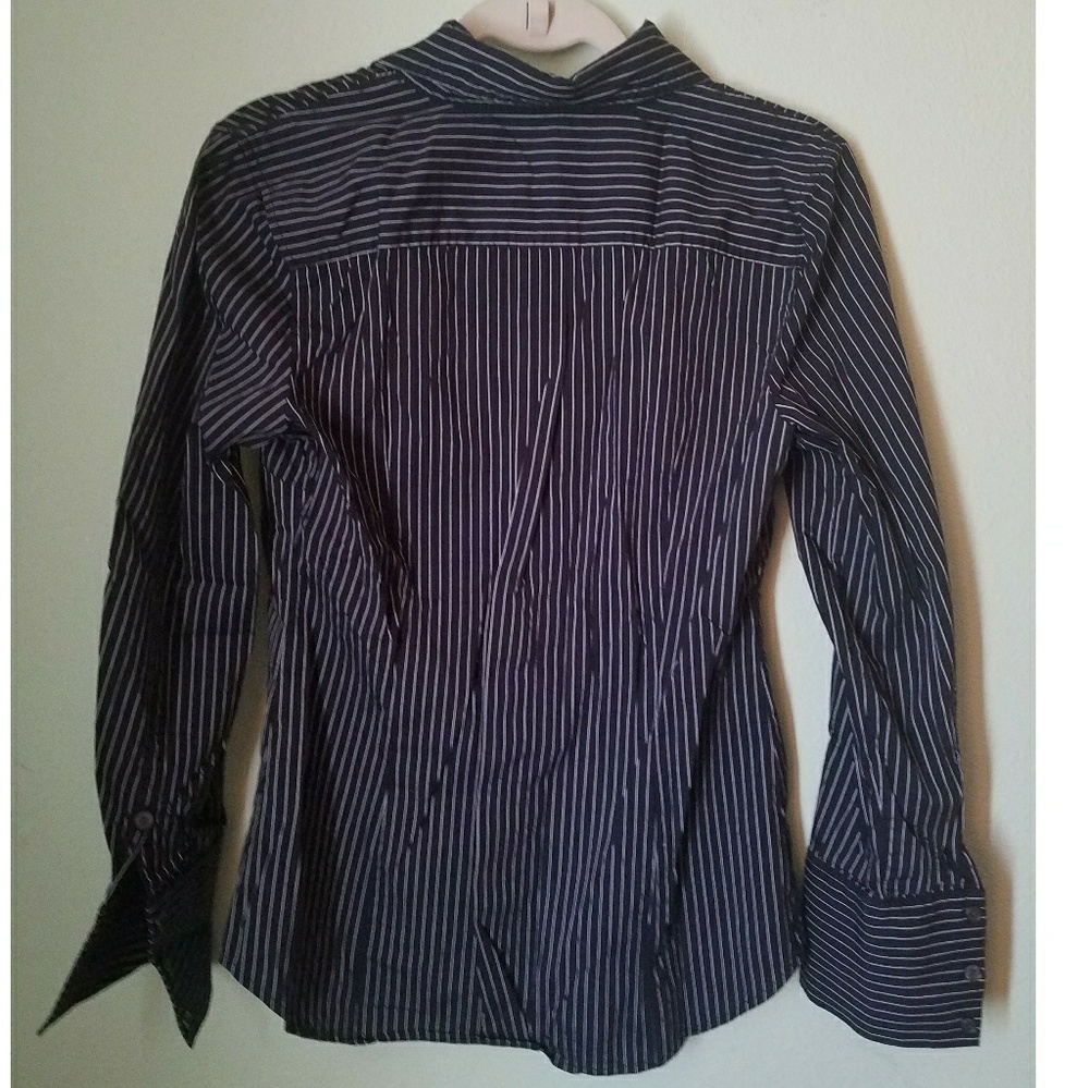 Express Button Down - image 2